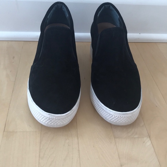 CASLON AUSTIN SNEAKERS - Picture 3 of 7